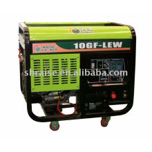 Portable Generator Set (Benzin, tragbare Benzin-Generator-Set)
